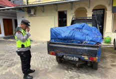 Mobilnya Dirampas Mata Elang, Warga Pekalongan Lapor Polisi