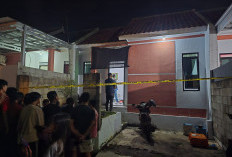 Dua Hari Tak Terlihat, Warga Batang Ditemukan Meninggal di Rumahnya