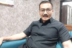 Salatiga 'Darurat Sampah', DPC Gerindra Kawal Pengajuan Anggaran DLH di APBD Perubahan 