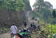 Warga Duplak dan Sumanding Jepara Kini Tak Terisolasi Pasarkan Hasil Bumi