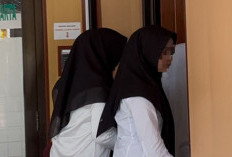 Hakim Vonis Ibu Pembuang Bayi 2 Tahun Penjara, Putusan Langsung Inkracht