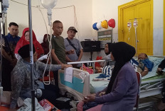 DPR Yoyok Riyo Soal Dugaan Keracunan MBG Batang, Singgung Reward and Punishment SPPG