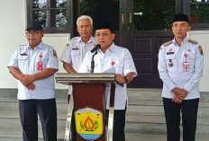 Wabup Grobogan: Segera Lapor Kalau Makanan dari SPPG Meragukan