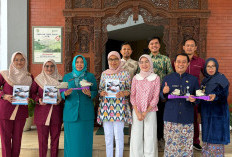 RS Aisyiyah Kudus dan DKK Kudus Perluas Jangkauan Pengobatan Kaki Pengkor