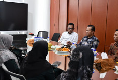 Literasi Kepemiluan Minim, Bawaslu Kudus Buka Kelas Peduli Pemilu di Tiga Kampus