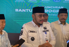 Laga Warung Kaum Duafa: Memoles Etalase, Melawan Gurita Ritel