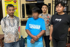Polres Pemalang Berhasil Ungkap Dugaan Pencabulan Anak di Bawah Umur, Seorang Tersangka Diamankan