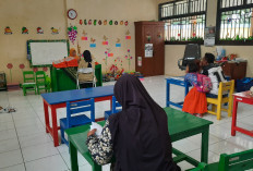 MBG Tetap Didistribusikan Saat Libur Semester, Wali Murid Diminta Ambil Paket Setiap Pekan