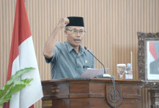 Perda Olahraga di Tegal Didorong Jadi Senjata Bangkitkan Prestasi