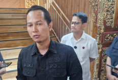 Pelajar SMK di Semarang Dibacok OTK di Kawasan Sompok, Diduga Jadi Sasaran Begal