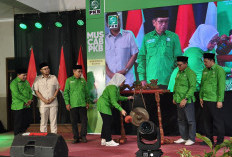 Panas! Tiga Nama Berebut Kursi Ketua PKB Batang, Masih Misteri 