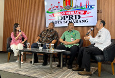 Data Desil Bansos Tak Sesuai Kondisi Warga? DPRD Semarang Dorong Evaluasi dan Verifikasi Ulang