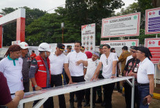Sekolah Rakyat di Jepara Bukan Pesaing, Bupati: Misinya Memutus Rantai Kemiskinan
