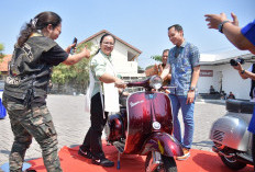 Agustina Luncurkan IKOM, Kinerja Ormas di Semarang Diukur untuk Perkuat Persatuan dan Pembangunan