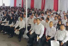 Seorang PPPK Grobogan Formasi Tahun 2020 Tidak Diperpanjang, Ini Penyebabnya