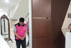 Tersangka Kredit Fiktif Bank Salatiga SCS Siap Buka-Bukaan, Advokat Agung Fitra: Mengikuti Perintah Atasan