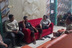 Salah Paham Gara-gara Sound System, Warga Geruduk Cafe Bulan di Batang  