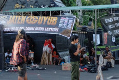 Komisi D DPRD Jateng Siap Tertibkan Tambang Ilegal Usai Aksi Jateng Guyub