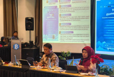 Dari QRIS jadi Sumur Bor, Pemda Gandeng BI Tegal Ajak Warga Batang Wakaf