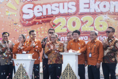 Data Sensus Ekonomi 2026 Akurat, Daya Tarik Investasi Kota Salatiga Siap Melejit