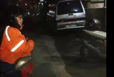 Pengemudi Ojol Perempuan di Kudus Dibegal, HP Korban Dirampas Dua Pelaku