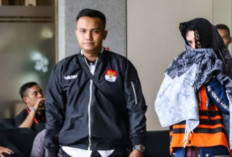 Berkas Perkara Dugaan Korupsi Fadia Arafiq Dilimpahkan ke Pengadilan Tipikor Semarang, Sidang Segera Digelar