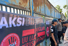 MPKN Protes Depo Aqua di Blora, Soroti Dugaan Angkutan Overload dan Kerusakan Jalan