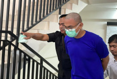 Mantan Karyawan Bobol Rumah Bos di Solo, Gondol Logam Mulia