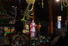 Semarang Siapkan Panggung Budaya Lebih Besar pada 2027, Agustina Fokuskan Pariwisata Berbasis Kearifan Lokal