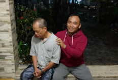 Pria Lansia Bakar Mantan Istri dan Mertua, Kedua Korban Nyaris Tewas Terbakar