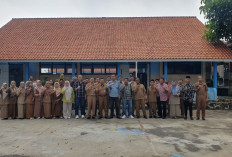 Komisi IV DPRD Batang Desak Evaluasi TKA Tak Berhenti di Angka