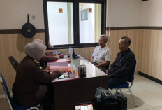 Dugaan Korupsi Dana Hibah KONI Solo, Dua Tersangka Ditahan Kejari Surakarta