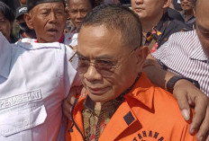 Kuasa Hukum Minta Sudewo Dibebaskan, Dakwaan Gabungan Kasus DJKA dan Perangkat Desa Dinilai Cacat Hukum