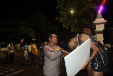 Lomba Lari 100 Meter Cokorun, Wadah Kreativitas Pelajar dan Upaya Cegah Kenakalan Remaja