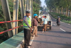 Gagal Nyalip Truk Tronton, Pelajar 17 Asal Boyolali Tewas di Tengaran 