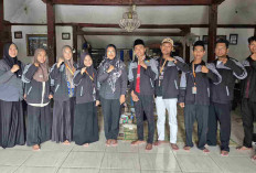 Bawaslu Grobogan Gelar ToT KKN Tematik bersama Mahasiswa STAIG