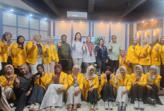 UPS Tegal dan Dinkes Ajak Masyarakat Temukan dan Obati Kasus HIV/AIDS 
