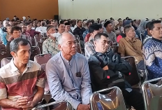 Gerakan Ayah Mengambil Rapor Anak ke MAN Salatiga, Terbuka Bagi Ibu Tunggal Hingga Wali Murid dalam Keluarga