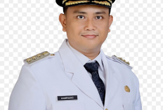 Bupati Klaten Hamenang Diduga Ditangkap KPK