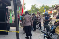 Update Perampokan Toko HP Royal Phone Ambarawa, Polisi Periksa 6 Saksi, Indentitas Masih Dirahasiakan