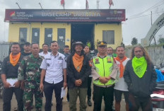 Pendaki Hilang di Gunung Slamet Selama 17 Hari, Syafiq Ridhan Ali Razan Ditemukan Meninggal Dunia 