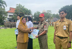 ASN Batang Diingatkan Lapor Gratifikasi Jelang Idulfitri, Termasuk Parcel