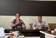 Disporapar Kabupaten Tegal Berkomitmen Penuh Sambut Libur Nataru