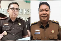 Usai Gegerkan Salatiga Atas Penetapan Tersangka Korupsi, Kajari Firman Setiawan Digantikan Erik Meza Nusantara