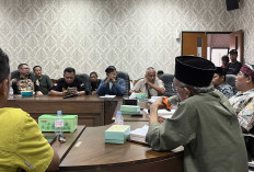 Imbas Sterilisasi Alun-Alun Tegal, 28 Jukir Resmi Ngadu ke Dewan 