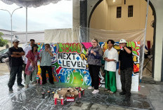 Wakil Dubes AS Hadiri “Freedom 250” di Karanganyar, Soroti Kerja Sama Pendidikan dan Ekonomi Kreatif