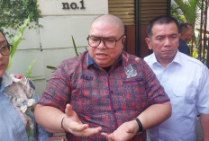 Relawan Tepis  Klaim JK, Beberkan Peran Kolektif di Balik Karier Politik Jokowi