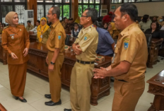 Kadis Kesehatan: Estimasi Penderita Hiv/Aids di Kota Salatiga Berjumlah 1.055 Kasus