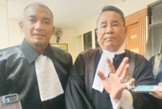 Kasus Sritex Disoal Hotman Paris, Kerugian BUMN Dinilai Bukan Kerugian Negara