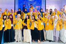 IPM SMA Muhata Cetak Kader Taruna Melati
